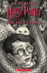 Harry Potter and the Sorcerer's Stone