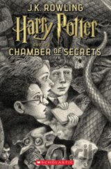 Harry Potter and the Chamber of Secrets