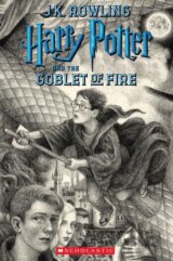 Harry Potter and the Goblet of Fire