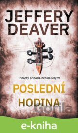 Poslední hodina
