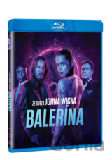 Balerína