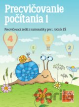 Precvičovanie počítania 1