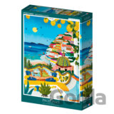 Positano