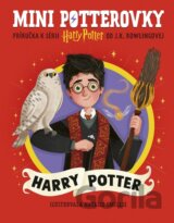 Mini potterovky: Harry Potter