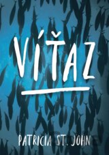 Víťaz