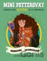 Mini potterovky: Hermiona Grangerová