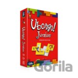 Ubongo Junior mini