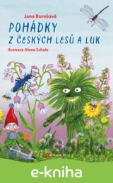 Pohádky z českých lesů a luk