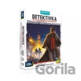 Detektivka - Zatkněte Sherlocka Holmese
