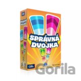 Správná dvojka