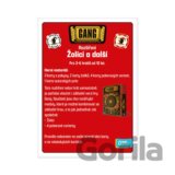 Gang - rozšíření Žolíci