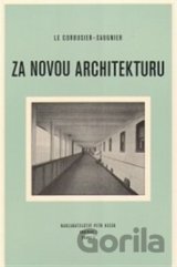 Za novou architekturu
