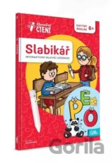 Kouzelné čtení: Slabikář