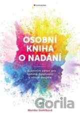 Osobní kniha o nadání