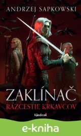 Zaklínač: Rázcestie krkavcov