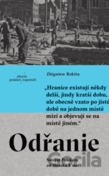 Odřanie