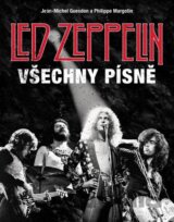 Led Zeppelin: Všechny písně