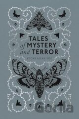 Tales of Mystery and Terror