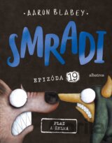 Smradi: Epizóda 19