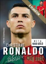 Cristiano Ronaldo: Můj svět