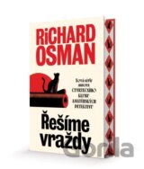 Řešíme vraždy