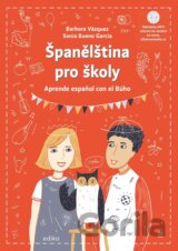 Španělština pro školy