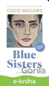 Blue Sisters (slovenský jazyk)