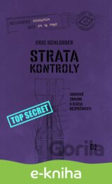Strata kontroly