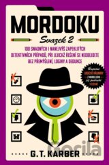 Mordoku. Svazek 2