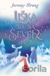 Liška jde na sever
