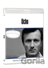Ucho BD - digitálně restaurovaný film