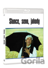 Slunce, seno, jahody BD