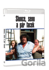 Slunce, seno a pár facek BD