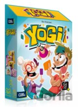 Yogi