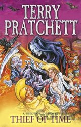 Thief of Time