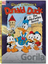 Disney Comics Library. Carl Barks’s Donald Duck. Vol. 1. 1942–1950
