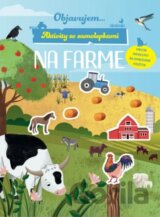 Objavujem... Na farme