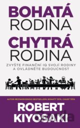 Bohatá rodina, chytrá rodina
