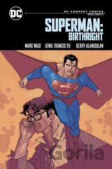 Superman: Birthright