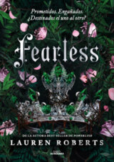 Fearless (španielsky jazyk)