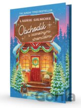 Obchodík s vianočnými stromčekmi