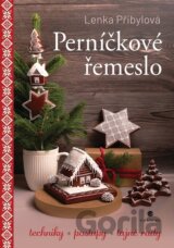 Perníčkové řemeslo