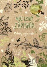Dievča menom Willow: Môj lesný zápisník