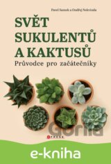 Svět sukulentů a kaktusů