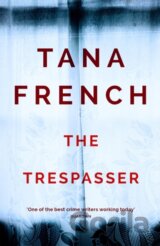 The Trespasser