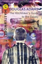 The Hitchhiker's Guide To The Galaxy