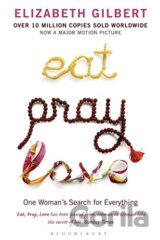 Eat, Pray, Love