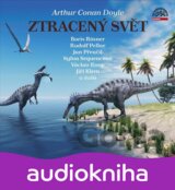 Ztracený svět