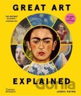 Great Art Explained