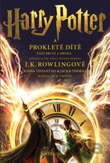 Harry Potter a prokleté dítě - definitivní verze